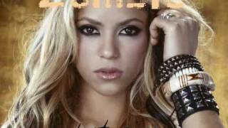 LiiL Yasii feat. Shakira - Zombie