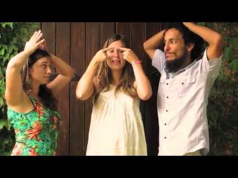 Risas de la Tierra: La Casita