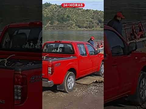 Alcaldes y gobernador viajarán a Santiago para asegurar dineros del puente Amdel