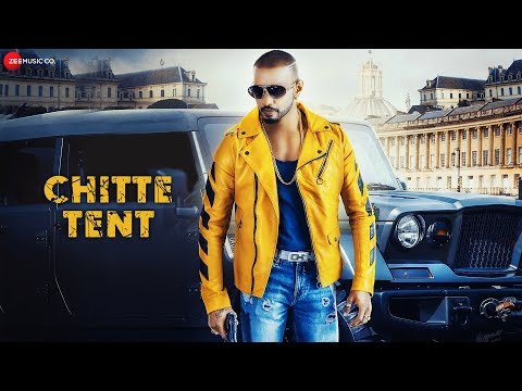 Chitte Tent — watch video