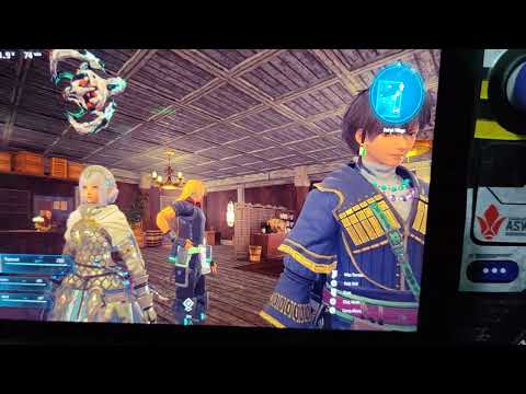 Steam Deck | Fix Star Ocean The Divine Force Blurry Textures & Aspect Ratio