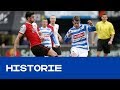 HISTORIE | 2013: PEC zet Feyenoord te kijk in Zwolle