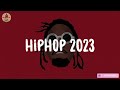 Best HipHop 2023 🔥 Best Hip Hop & Rap Party Mix 2023 🔥 [Rap Party Mix]