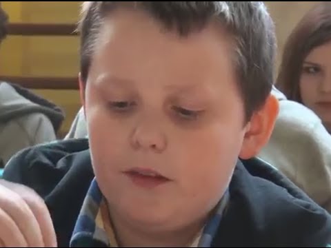 D 3.1. Jerguš Pecháč - Radoslav Šustek 1 - 0