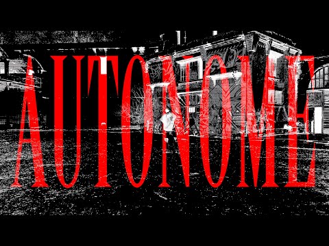 100Alien - AUTONOME (Official Music Video)