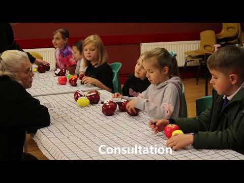 Heritage Orchard Bagillt