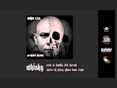 08. Whisky (feat. Kaczmi) Prod Js familia