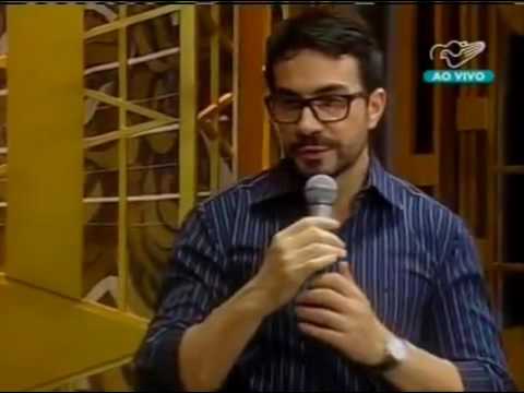Relacionamentos sem futuro - Pe  Fábio de Melo - Programa Direção Espiritual