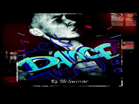 Desren - BLVCKOUT & St1m - All Over Russia  ( DjMrSainar Mix )