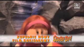 Scooby-Doo Adventures The Mystery Map Trailer