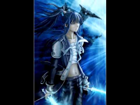 Lucifer Jung - Linkin Park