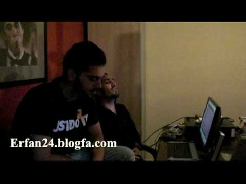 Erfan Tasmim Ft khashayar - Old Clip