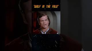 Wolf in the Fold | Star Trek: TOS Preview