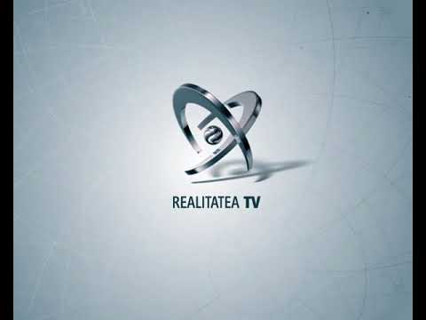 Realitatea tv ident (2004-2006)