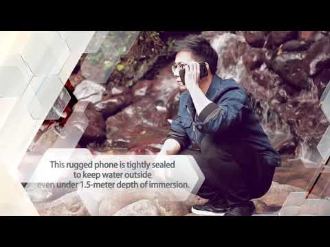 LEAGOO XRover 6GB 128GB Smartphone IP68 Waterproof 5.72 inch Test - Price