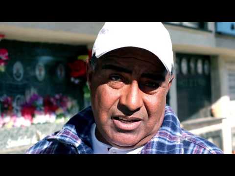 Singulares | TVE - Cassemiro Antônio Chaves - 22/9/16