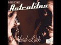 Astrolites - Hotrod From Hell 