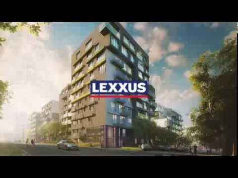 Nové byty Vršovice