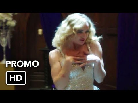 DC's Legends of Tomorrow 7.04 (Preview)