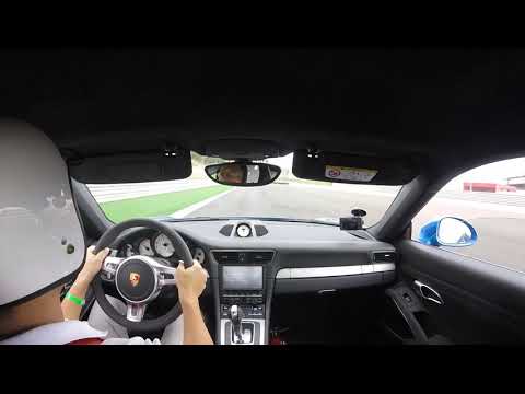 麗寶 23 彎 PSCCT - MRPC組  GT3  1:55.5 LiBao Racetrack