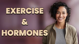 Can Overexercising Disrupt Your Hormones and Menstrual Cycle?