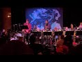 Wayne Bergeron Big Band | High Clouds and A Good Chance Of Wayne 