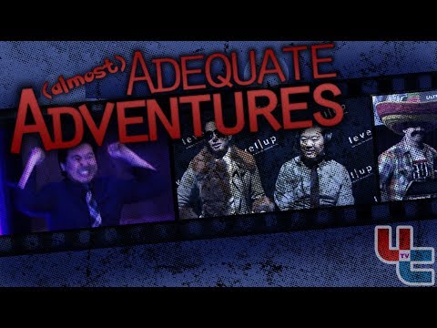 AlmostAA S3 Ep1.4 - Super Turbo with PattheFlip