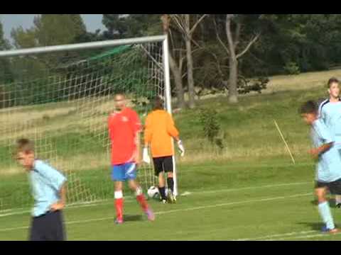 Team Littoral Junior C Bôle - FCBevaix 3:4 (1:1)