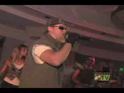 Uzimon "Shoot Goose"