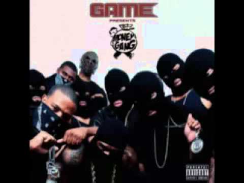 The Game-Money Gang Anthem feat Mysonne, AR, Menace, Kid Red, Juice