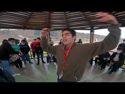 SITHO vs ALMENDRADES - OCTAVOS - LÍMITE ZERO MULTIBEATS