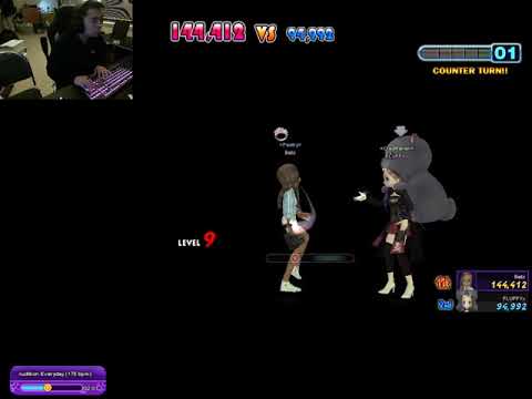 BBOY 8K Audition Next Level