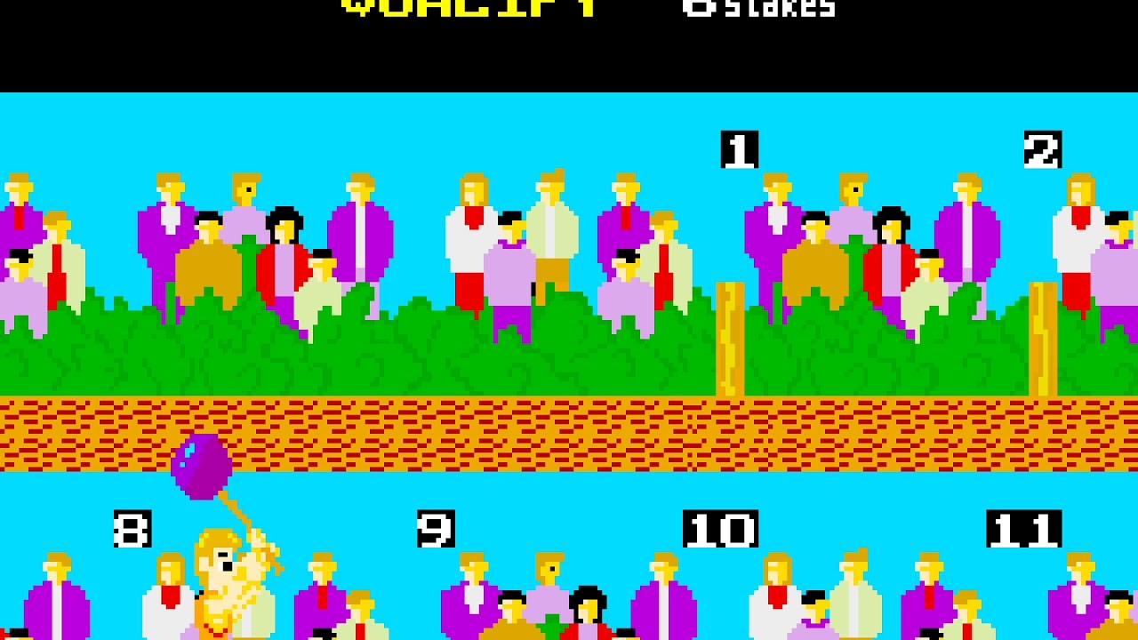 Gameplay Video