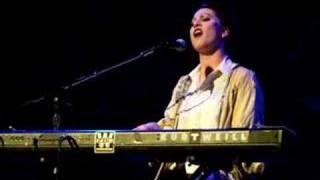 amanda palmer point of it all