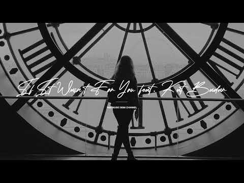 Michael Carreon - If It Wasn't For You feat. Kat Badar (2023 R&B Slow Jam)