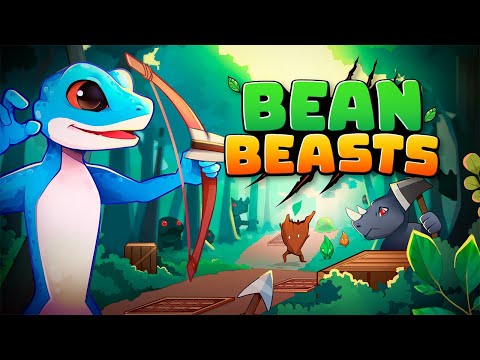 Bean Beasts Trailer thumbnail