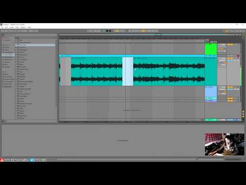 The Sampling Of Mylo - Salt Lick