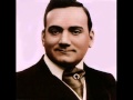 Enrico Caruso - 'I m'arricordo 'e Napule  (Gioe - Esposito)