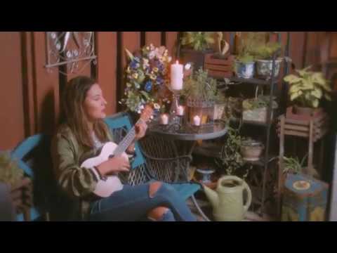 One note long - Paz Aguayo - "Permaneceré"