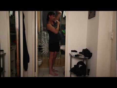 Craigslist Blind Date Caught On Tape