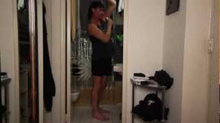 Craigslist Blind Date Caught On Tape