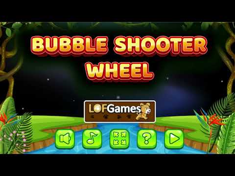 Bubble Shooter Classic - Game - Lofgames