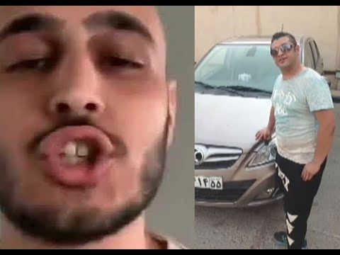 نظر رپرها درباره حسام استپس (سپهر خلسه، جی جی، نیموش، بهمن دیو، فلاکت، جعفری) پیتزا میخوام