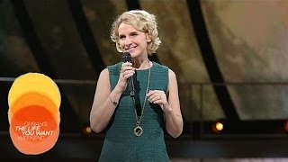 Embracing Your "Beautiful Mess" | Oprah's Life You Want Weekend | Oprah Winfrey Network