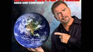 Bill Engvall - Aged and confused part11.wmv