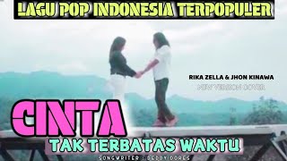 Download lagu Rika zella ft Jhon Kinawa - Cinta tak terbatas waktu - Lagu Pop Indonesia Legendaris mp3 Download lagu Rika zella ft Jhon Kinawa - Cinta tak terbatas waktu - Lagu Pop Indonesia Legendaris mp3