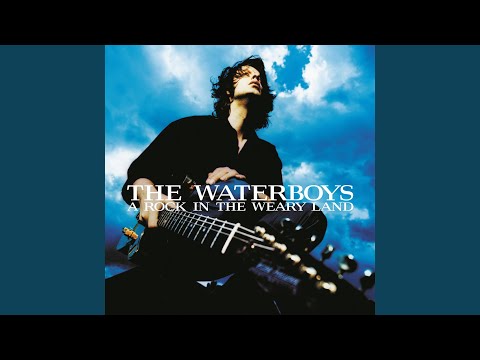 Videoclip de We Are Jonah — The Waterboys