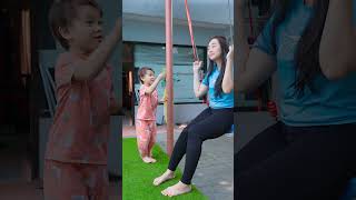 Download lagu ALETHA ABEW CISS TOS MANTAP YUHUUU #alethaabew mp3