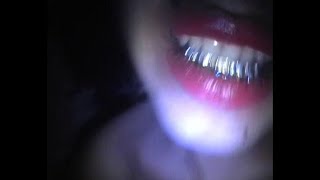 Cover art for lucid dreams - sped up