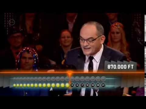 A következő - 2013.12.31. (nyelvtörő)